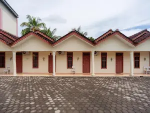 RedDoorz Near Universitas Muhammadiyah Pringsewu