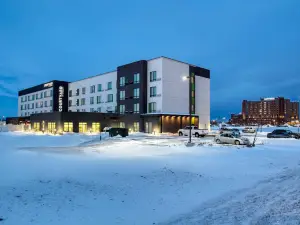 Courtyard Fargo