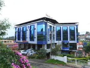 Hotel le Coorg