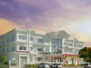 Hotel Samrat Heavens Meerut