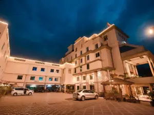 Konark Grand Hotel