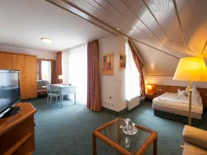 Hotel Residenz Royal