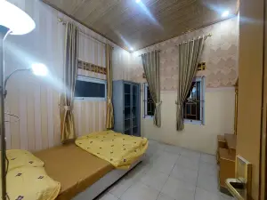 Aflah Jaya House