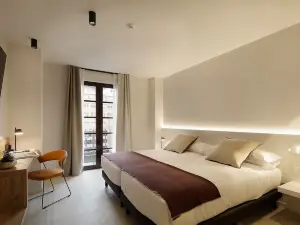 Munna Hotel Boutique