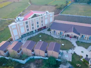 Santoriini Resort