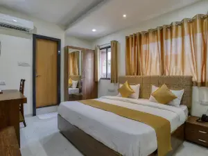 SoonStay Hotel Konark