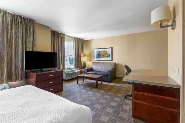 Extended Stay America Suites - Atlanta - Gwinnett Place Promo Code