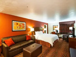 Hampton Inn St. George