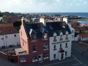 The Dolphin Inn Hostel