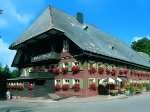 Boutiquehotel Ochsen