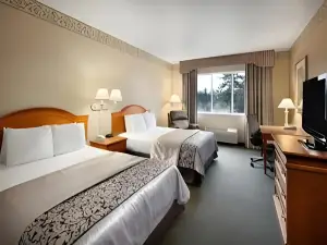 Ramada by Wyndham Olympia