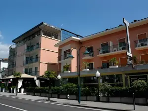 Hotel la Perla