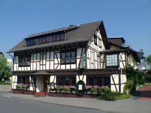 Hotel-Restaurant Zur Krone