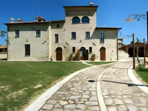 Residenza d'Epoca Il Biribino