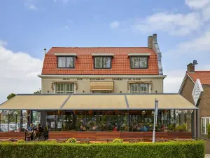 Hotel Sanders de Paauw