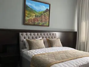 Duman Hall Hotel