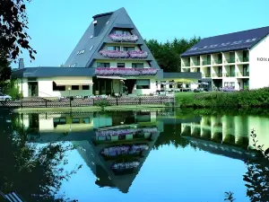 Hotel Haus Tiefenbach