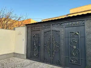 Our House
