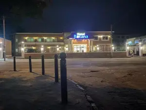 Hôtel Rotana