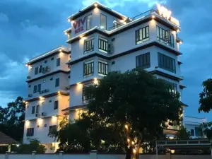 Hotel Vtv Doc Let