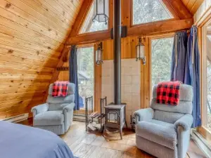 Chalet Shangri-La
