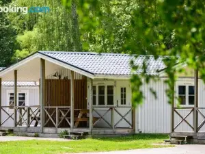 Borås Camping & Vandrahem