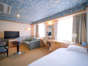 Yuzawa Royal Hotel