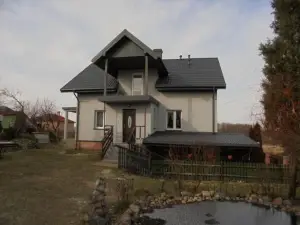 Słabińska Marianna Gospodarstwo Agroturystyczne Willamajka