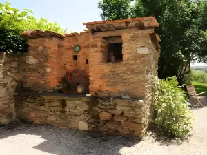 Chambres d'Hôtes Le Puits d'Amour