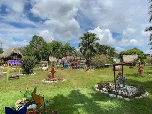 Hotel Rosalinda Campestre del Llano