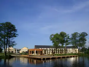 Hotel Marina Club