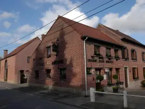 Hotel Klein Nederlo