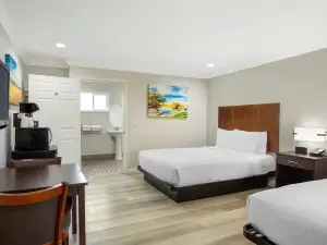 Best Western Inn