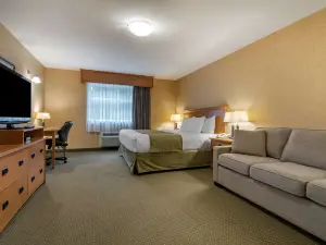 Best Western Sicamous Inn