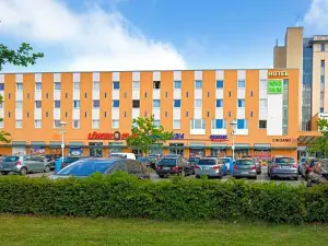 Hotel NordRaum