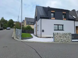 Ferienhaus Anton Günther
