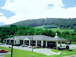 Nations Inn - West Jefferson