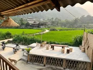 Cheers Du Gia Homestay - Ha Giang Loop Cheers Tours