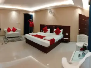 Hotel Kashi Residency Varanasi