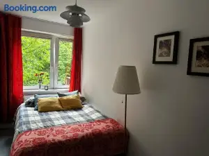 Nowy Apartament Lipowa