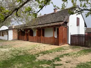 Salaš Isailovi