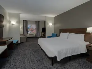 Fairfield Inn & Suites Houston Katy