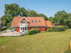 8 Person Holiday Home in Haderslev by Traum
