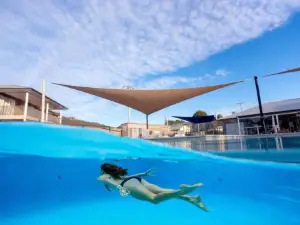 Big4 River Myall Holiday Resort