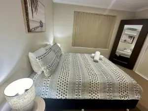 South Bunbury Holiday Home