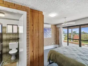 Riverview Holiday Villa