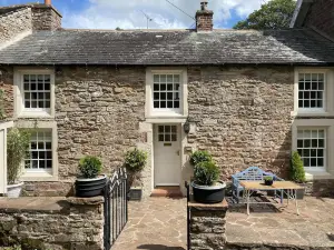 The Cosy Nook Cottage Company - Cosy Cottage