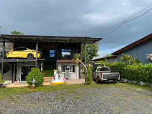 VASITA HOME STAY SATUN
