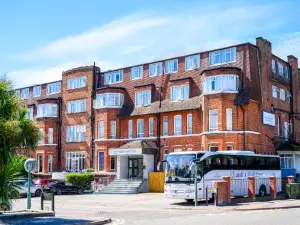 Bournemouth Sands Hotel