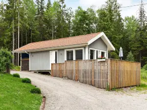 person holiday home in Bralanda